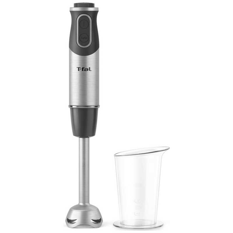 T-fal　ハンドブレンダー ベビーマルチ　HB65H8JP T-FAL