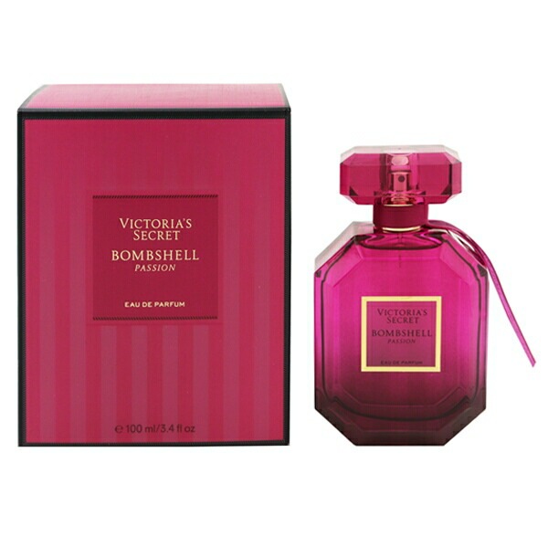 ボムシェル パッション EDP SP 100ml