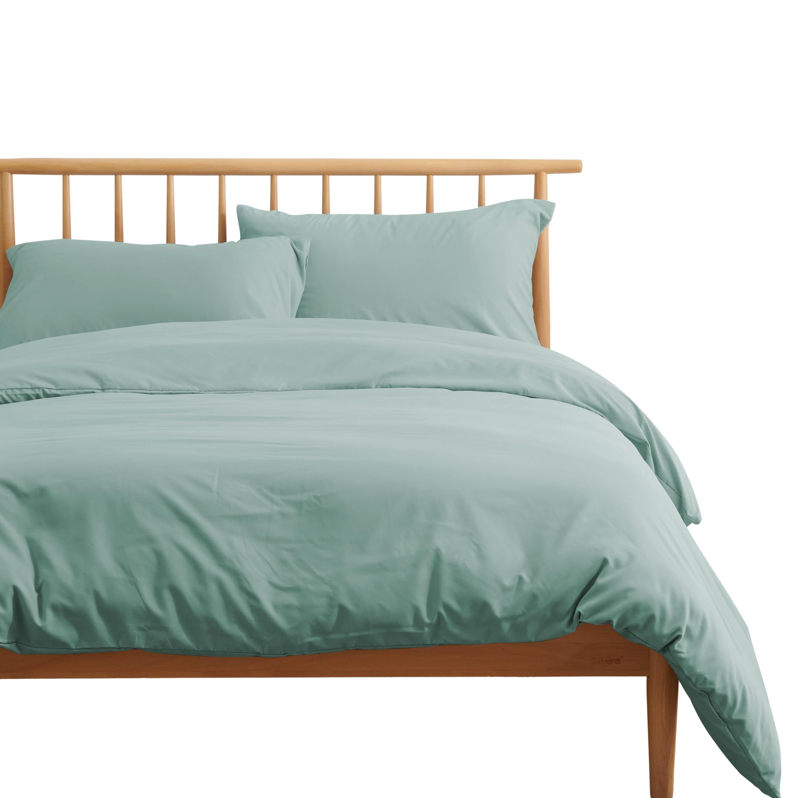 YOYOSTAR 2026寝具カバーセット ダブル 4点セット 布団カバーセット 布団カバー シーツ 洋式ベッド和式布団兼用 掛け布団カバー ボックty6