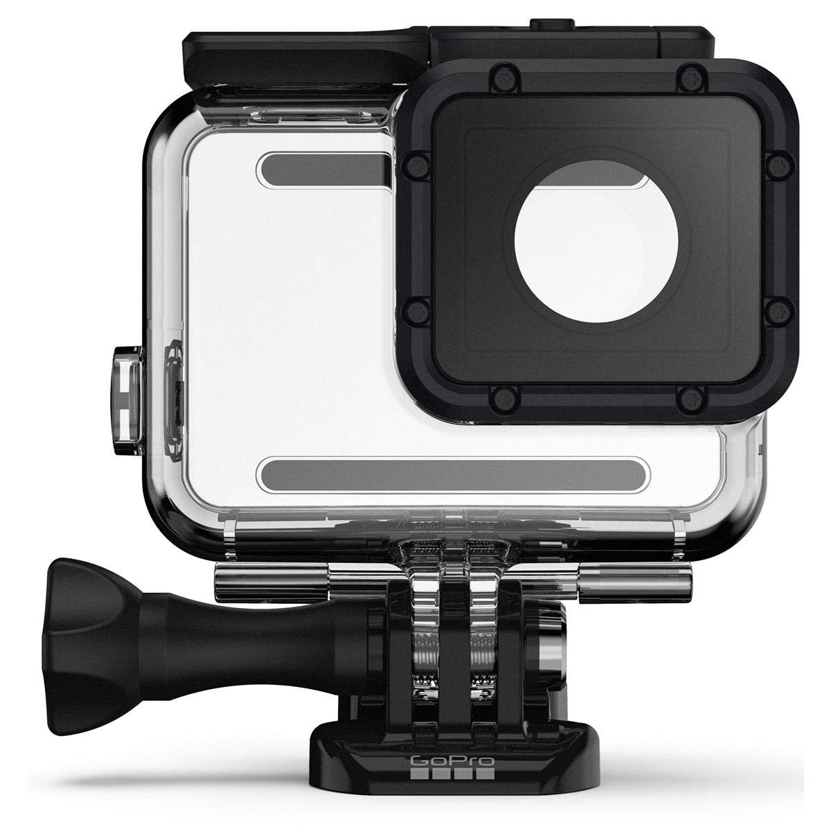 【GoPro公式】 Super Suit 60m ダイブハウジング for HERO7/6/5ブラック AADIV-001 [国内正規品]