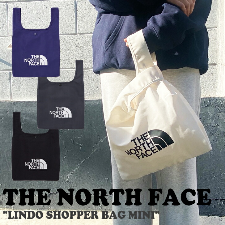 Qoo10] ザノースフェイス トートバッグ THE NORTH FAC