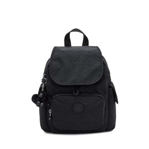 軽量デイリー旅行用バックパックシティパックミニ KPCBA04 BK/N