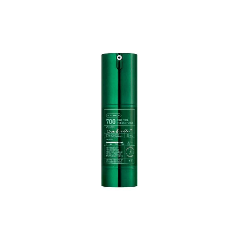 VTコスメティックス プロ シカ リードルショット700 、30mL 2本 VT リードルショット700 | 1日1CACA | 人気コスメ - VT cosmetics