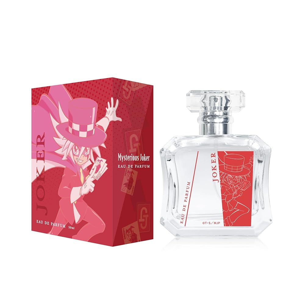 怪盗ジョーカー オードパルファム ジョーカー 50ml