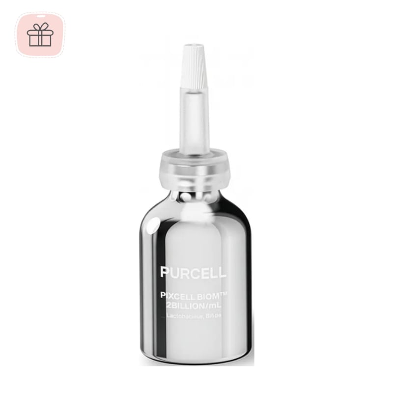 20億/mL ピクセルバイオーム 原液 大容量 55ml 美容液