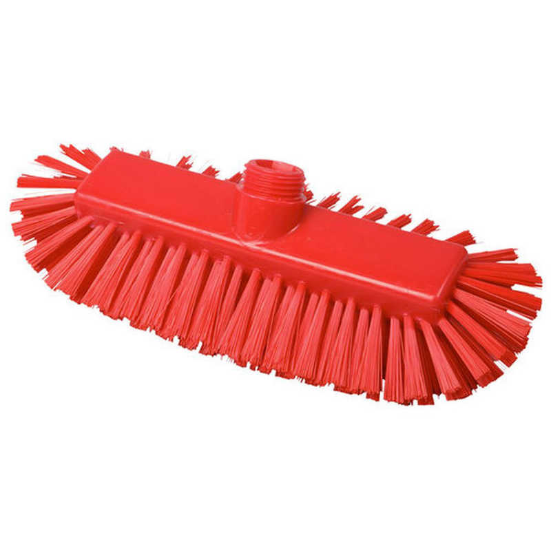 バーテック　バーキュートプラスツウスイワイドデッキヘッドアカBC　69000043 9,705円