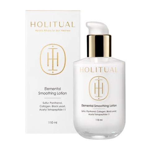 エレメンタル スムージング ローション 110ml /韓国コスメ