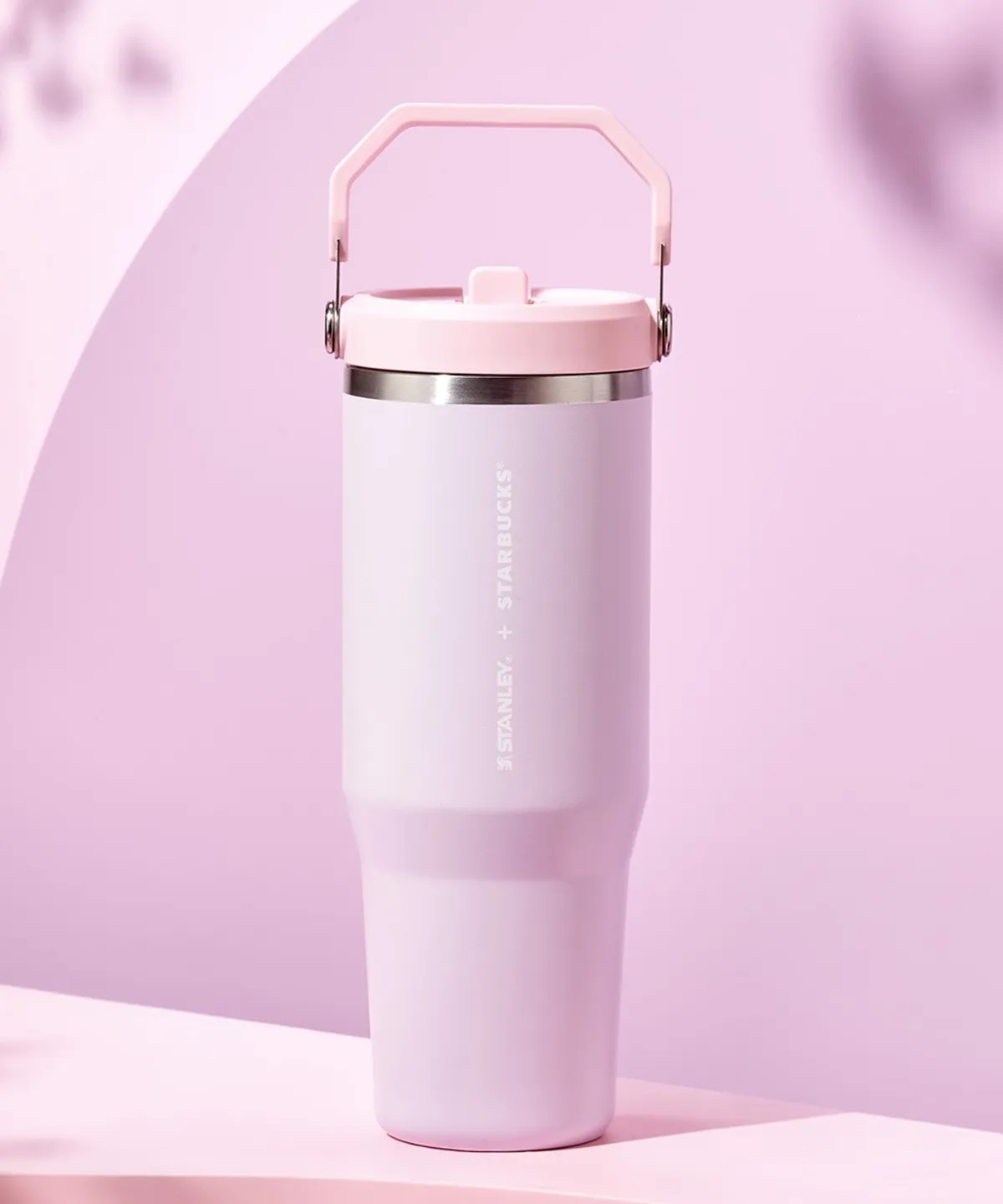 SS ブルーミング スタンリーフロー コールドカップ 887ml