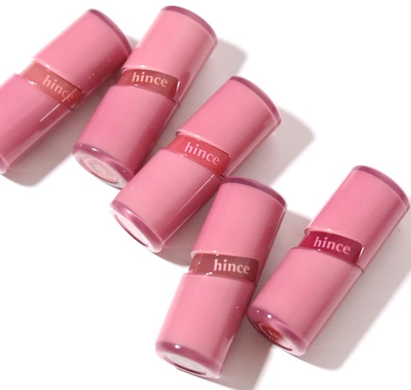 ゆう　hince ロウグロウジェルティント スペシャルギフトボックス ゆう hince ロウグロウジェルティント スペシャルギフトボックス ゆう