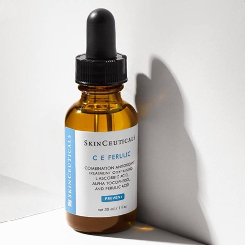 スキンシューティカルズ SKINCEUTICALS フロレチン CEフェルリック C E FERULIC 30ml