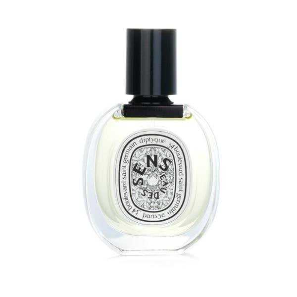 eau des sens eau de toilette spray 50ml