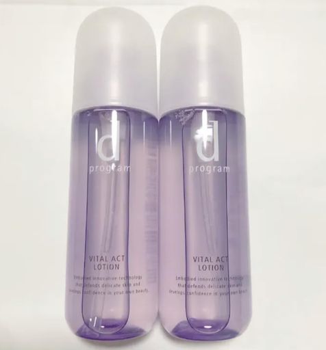 D プログラム バイタルアクトローション 125ML【2個セット】 7,989円