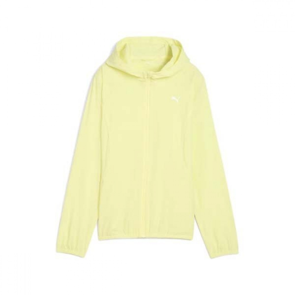 プーマ ウィメンズ ラン ベロシティ ウーブン ジャケット