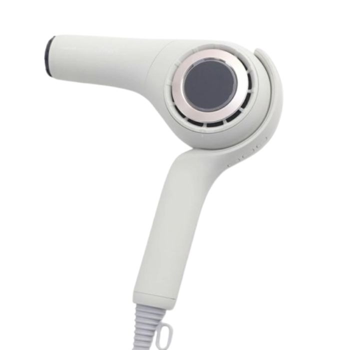 ヘアドライヤー d/more（ディモア） オフホワイト BD-101W