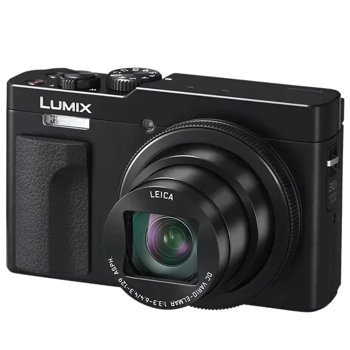 コンパクト デジタルカメラ DC-TZ99-K ブラック