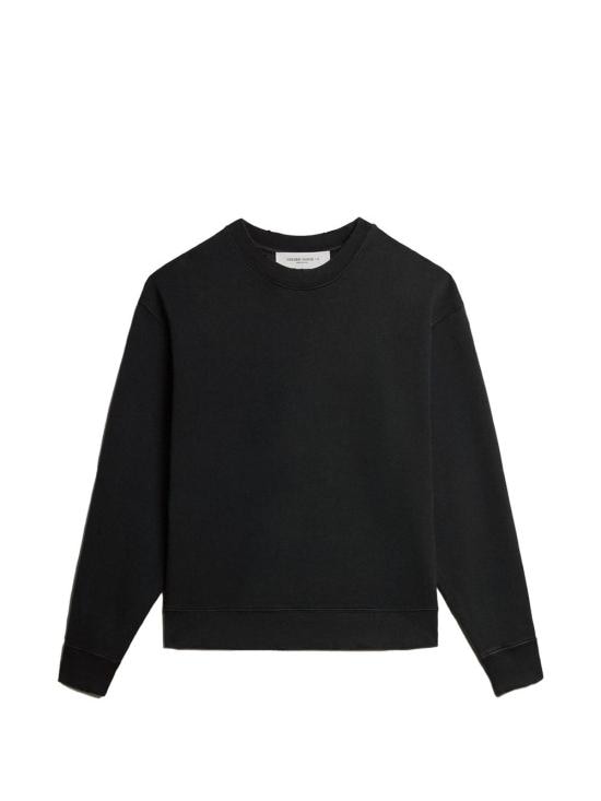 GOLDEN GOOSE Men Tunic Tops GUP01872 P00157990456 Black