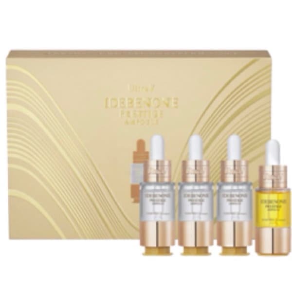 Qoo10] ULTRA V イデベノンプレステージアンプル 10ml