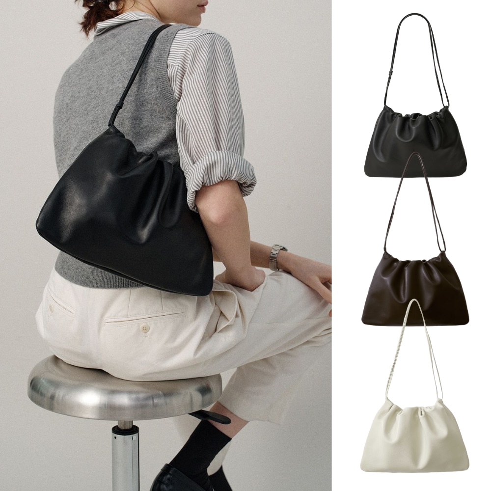 Nella strap large bag