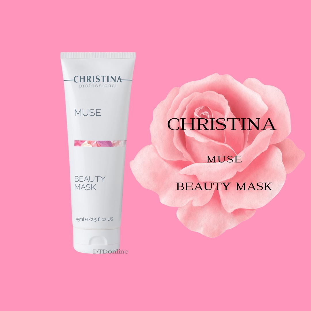 【正規取扱店】ミューズ ビューティーマスク