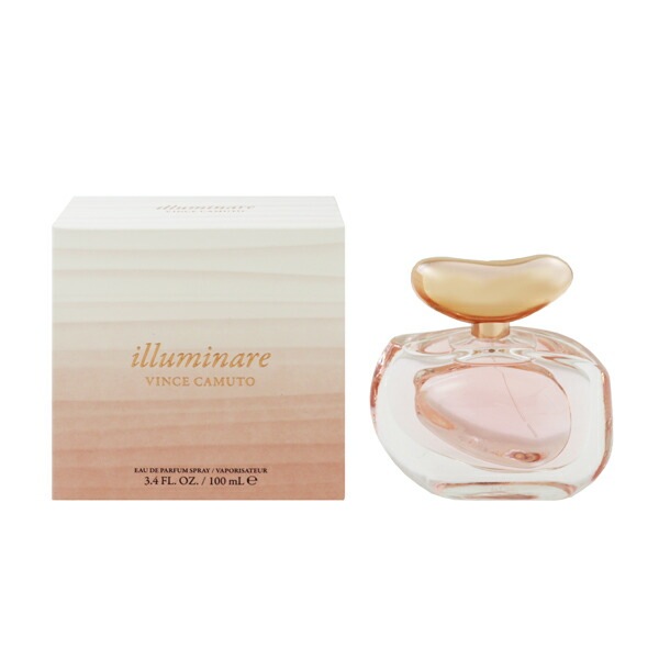 ヴィンス カムート イルミナーレ EDP SP 100ml