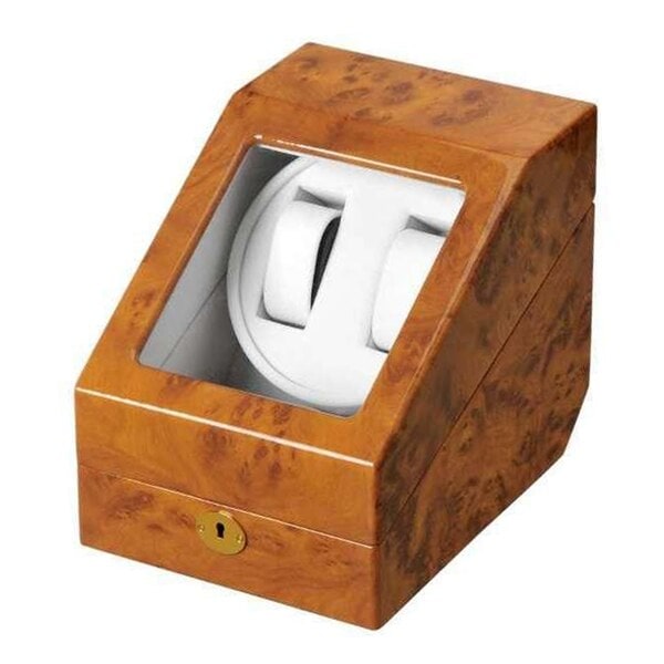 取寄品 LUHW ローテンシュラガー 2連ワインディングマシーン ワインダー LU2223001RW 30,030円