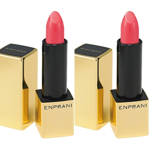 1+1ルプレミアリップスティック 3.4g 1号~23号