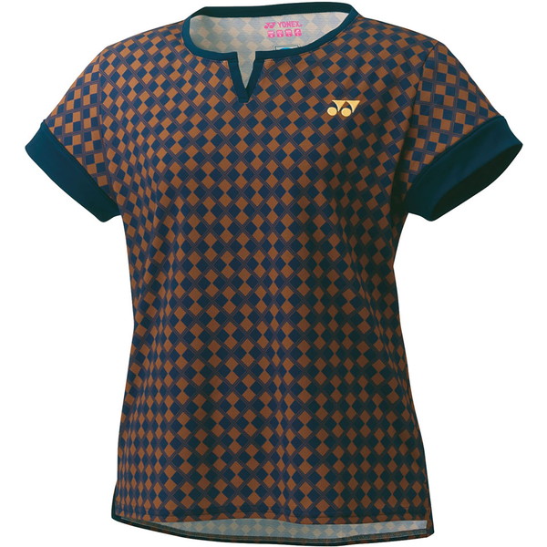 ヨネックスYonex ヨネックス ウィメンズゲームシャツ テニス 20741-019 レディース 半袖