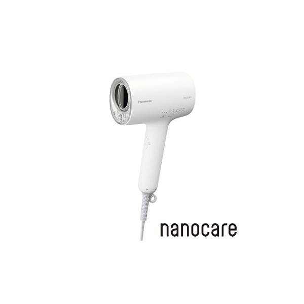 EH-NA0J-W パナソニック ヘアードライヤー ナノケア ウォームホワイト 28,712円