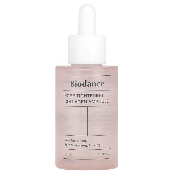 , Pore Tightening Collagen Ampoule, 1.69 fl oz (50 ml)