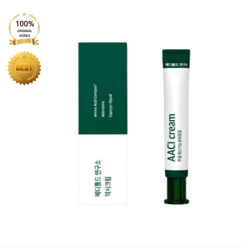 メディトルド 研究所 アキシ クリーム (AACI cream) 20ml
