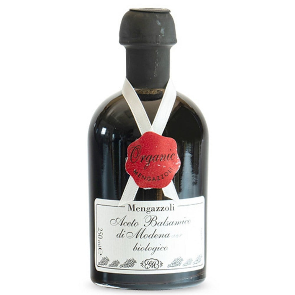 メンガゾリーオーガニックワイン酢