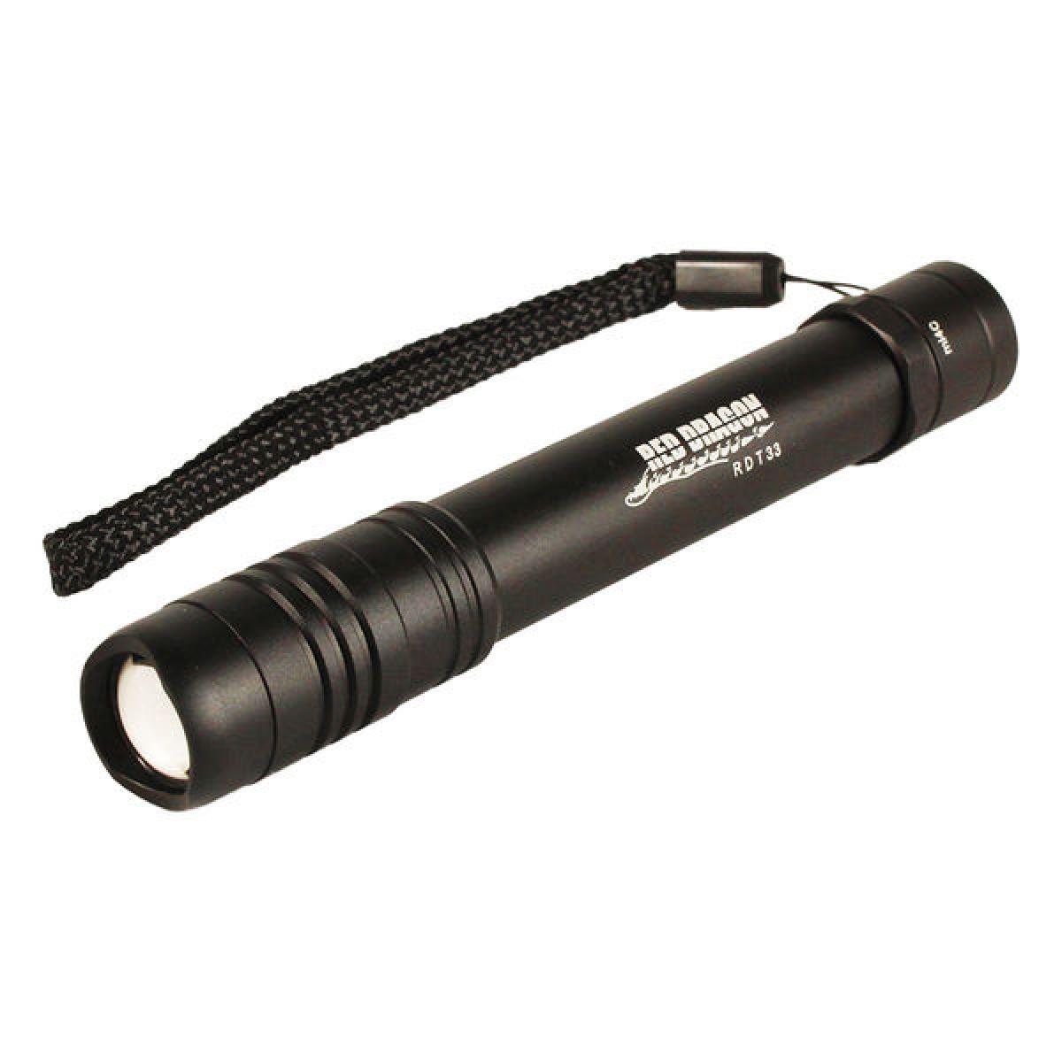 GLANZ 2AA ハンディライト 400LM RDT33 ライト 手持ち 小型 ポケット 作業灯 グランツ 6,003円