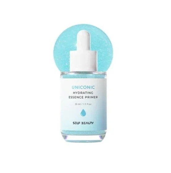 ユニコーンハイドレイティングエッセンスプライマー 33ml