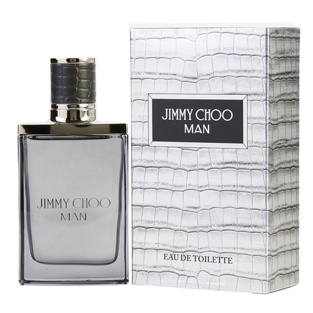 ジミー·チュウマン オードトワレEDT 50ml