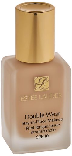 ESTEE LAUDER(エスティローダー) エスティーローダー ダブルウェア ステイン プレイス メークアップ #36 30ml ファンデーション 30ミリリットル (x 1)