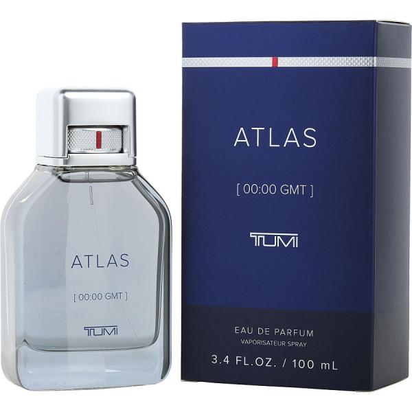 トゥミ アトラス EDP オードパルファム SP 100ml 香水 TUMI