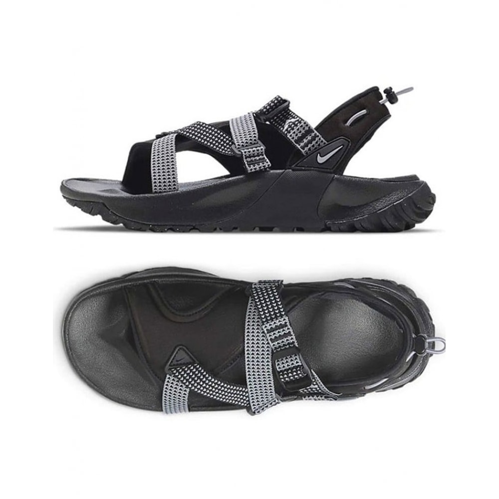 ナイキサンダルオニオンタ DJ6603-001 P2307 スポーツサンダル