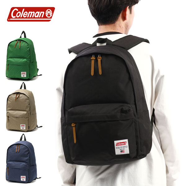 公認販売店 リュック メンズ レディース 通学 大容量 シンプル リュックサック スクール 30L 軽量 B4 A4 PC 撥水 アメリカンクラシックOP30