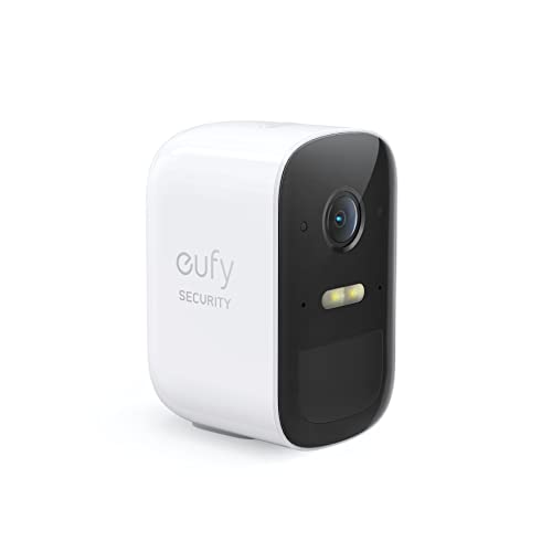 Anker Eufy Security eufyCam 2C 増設用カメラ