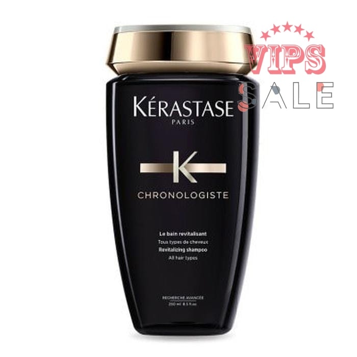 ルームクロノロジストシャンプー, 250ml, 1個
