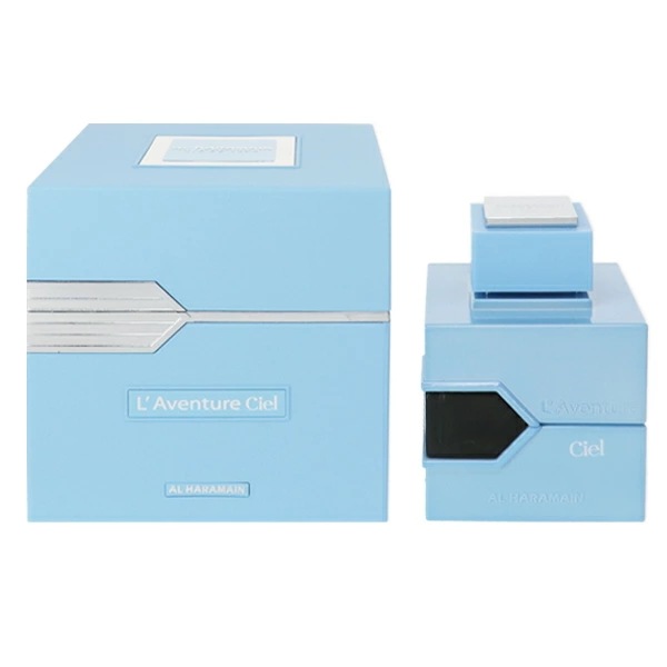 アル・ハラメイン ラヴァンチュール シエル エクストレドパルファム P SP 100ml