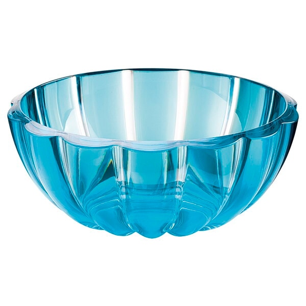 Guzzini S ボウル Dolce Vita (6P) ターコイズ 29690048CN