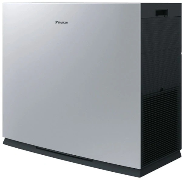 空気清浄機 ダイキン DAIKIN 本体 ペット臭 ACBF15Z-S UVパワフルストリーマ空気清浄機 67畳 メーカー直送