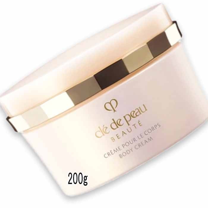 クレ・ド・ポー ボーテ クレームプールルコール 200g