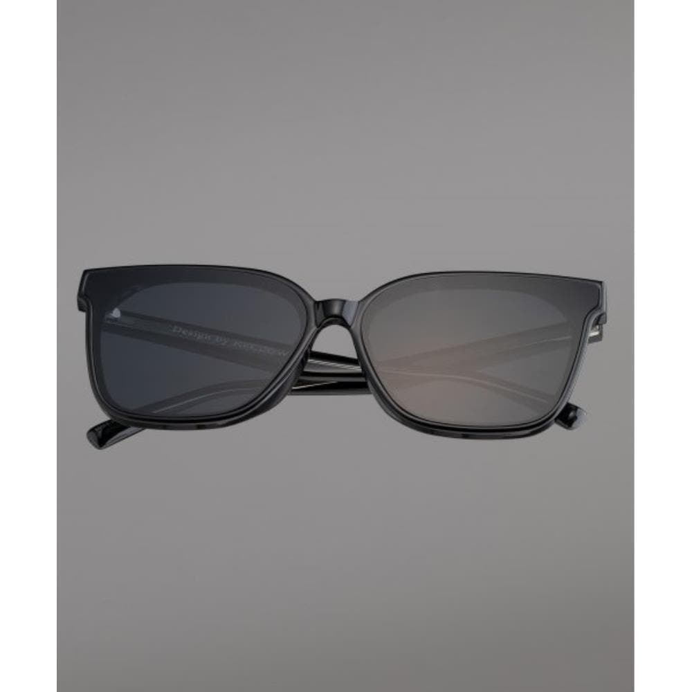 RECLOW RC PITY SUNGLASS BLACK
