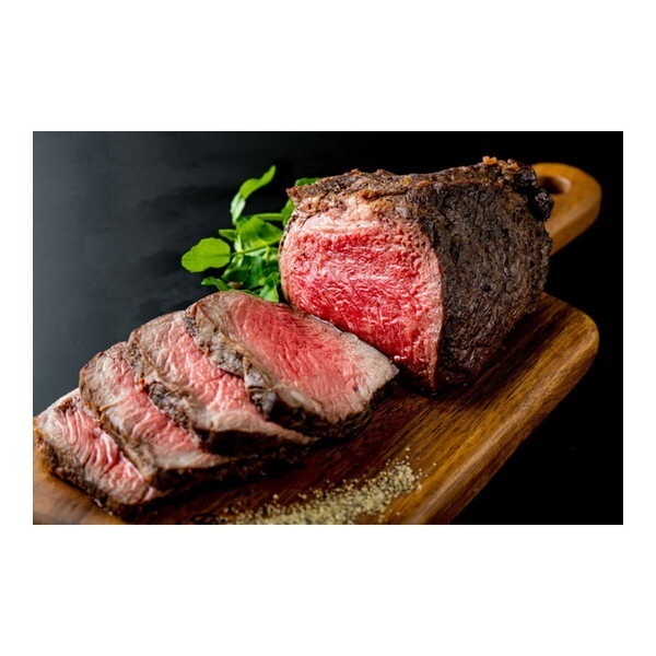 さつま屋産業 冷凍 厳選 佐賀牛 ローストビーフ メーカー直送