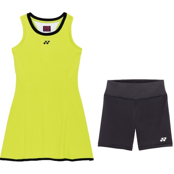 Yonex ヨネックス レディースワンピース テニス ワンピース 20938-680 レディース