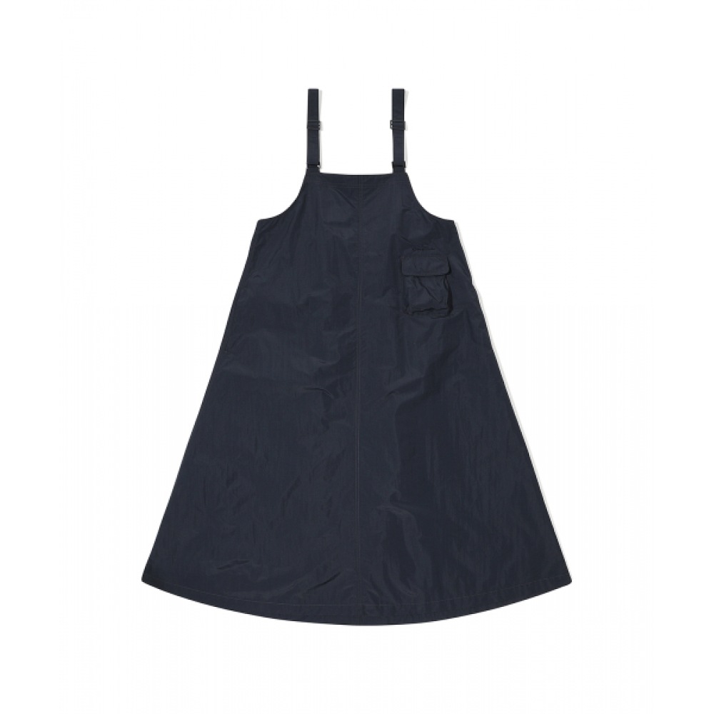 ONEILL レディースランスオーバーオールワンピース OWONO6110-915 21,806円