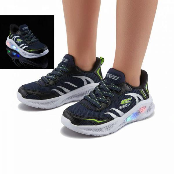 キッズメテオライツスリップイン SK0BLCFX021-JD