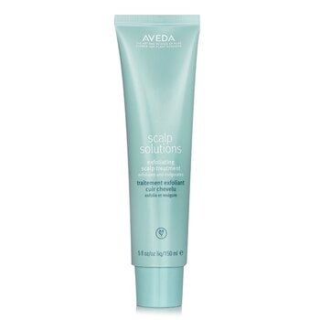 Aveda スカルプ ソリューションズ エキフォリエイティング スカルプ トリートメント